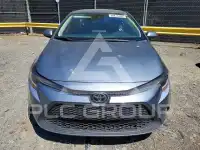 2021 Toyota COROLLA фото