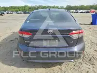 2021 Toyota COROLLA фото