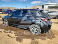2021 Toyota COROLLA фото