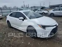 2021 Toyota COROLLA фото