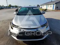 2021 Toyota COROLLA фото