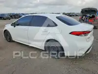 2021 Toyota COROLLA фото
