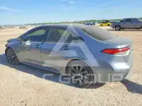 2021 Toyota COROLLA фото