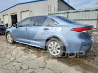 2021 Toyota COROLLA фото