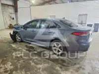 2021 Toyota COROLLA photo