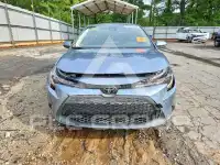 2021 Toyota COROLLA фото