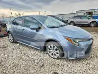 2021 Toyota COROLLA фото