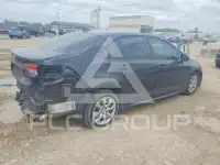 2021 Toyota COROLLA фото