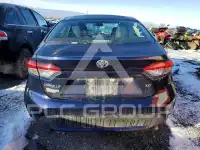 2021 Toyota COROLLA photo