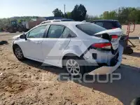 2021 Toyota COROLLA фото