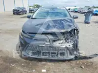 2021 Toyota COROLLA photo