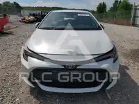2021 Toyota COROLLA фото