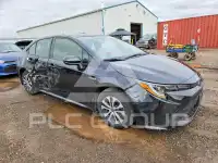 2021 Toyota COROLLA фото
