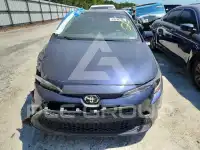 2021 Toyota COROLLA фото
