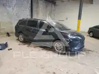 2021 Toyota SIENNA фото