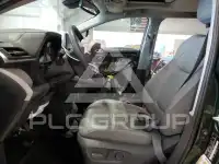 2021 Toyota SIENNA фото