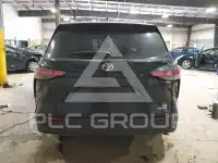 2021 Toyota SIENNA фото