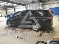 2021 Toyota SIENNA фото