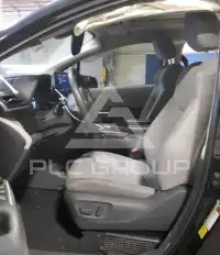 2021 Toyota SIENNA фото