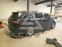 2021 Toyota SIENNA фото