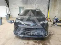 2021 Toyota SIENNA фото