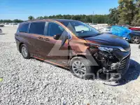 2021 Toyota SIENNA фото