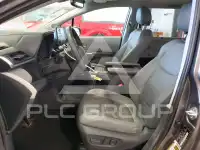 2021 Toyota SIENNA фото