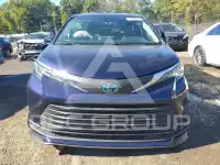 2021 Toyota SIENNA photo
