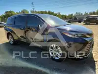 2021 Toyota SIENNA photo