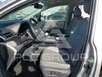2021 Toyota SIENNA фото