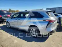 2021 Toyota SIENNA фото