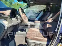 2021 Toyota SIENNA photo