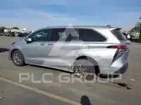 2021 Toyota SIENNA фото