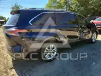 2021 Toyota SIENNA photo