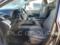 2021 Toyota SIENNA photo