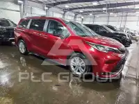 2021 Toyota SIENNA фото