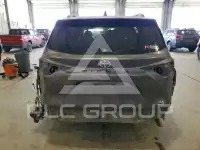 2021 Toyota SIENNA фото