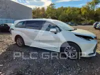 2021 Toyota SIENNA photo