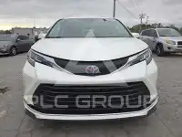 2021 Toyota SIENNA фото