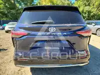 2021 Toyota SIENNA photo