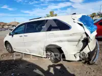 2021 Toyota SIENNA photo