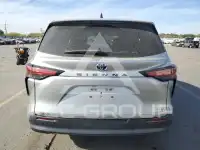 2021 Toyota SIENNA фото