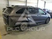 2021 Toyota SIENNA фото