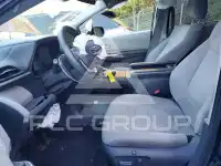 2021 Toyota SIENNA photo