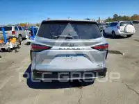 2021 Toyota SIENNA фото