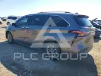 2021 Toyota SIENNA photo