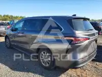 2021 Toyota SIENNA photo
