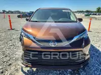 2021 Toyota SIENNA фото
