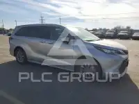 2021 Toyota SIENNA фото