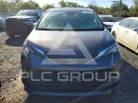 2021 Toyota SIENNA photo